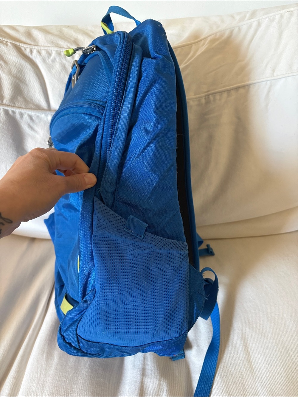 THULE BACKPACK - Picture 4 of 11